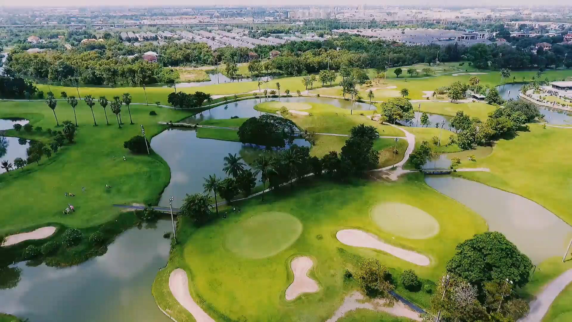 Home - RSU VISTA GOLF COURSE